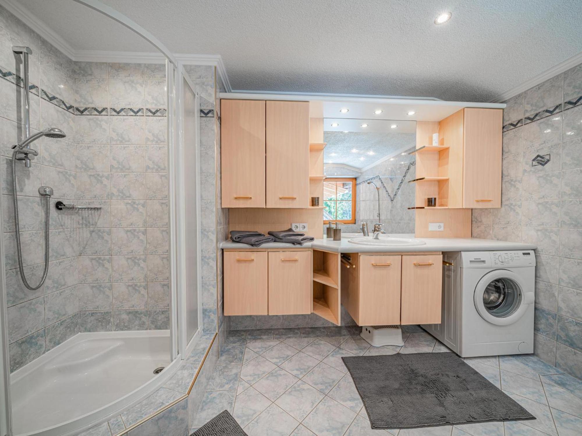 Apartment Leiter 브람베르크 암 빌트코겔 외부 사진
